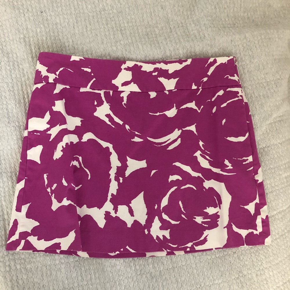 JCrew skirt
